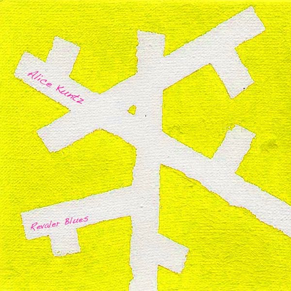 Revaler Blues - Single