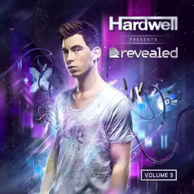 Hardwell Presents Revealed, Vol. 3 - Hardwell