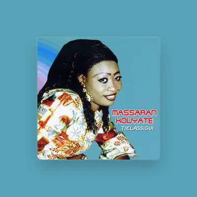 Listen to Massaran Kouyate, watch music videos, read bio, see tour dates & more!