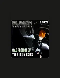 聆聽 C&D Project、觀看音樂影片、閱讀小傳、查看巡演日期等！