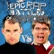 Steve Jobs vs Bill Gates - Epic Rap Battles of History lyrics
