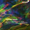 Michael Hirsch  Hirsch: La didone abbandonata, 5. Studie, Streichquartett, Umbau 2 & Tragicomedia