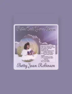 Listen to Betty Jean Robinson, watch music videos, read bio, see tour dates & more!