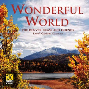 Wonderful World