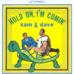 Sam & Dave - You Don't Know Like I Know