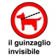 I Podcast del guinzaglio invisibile