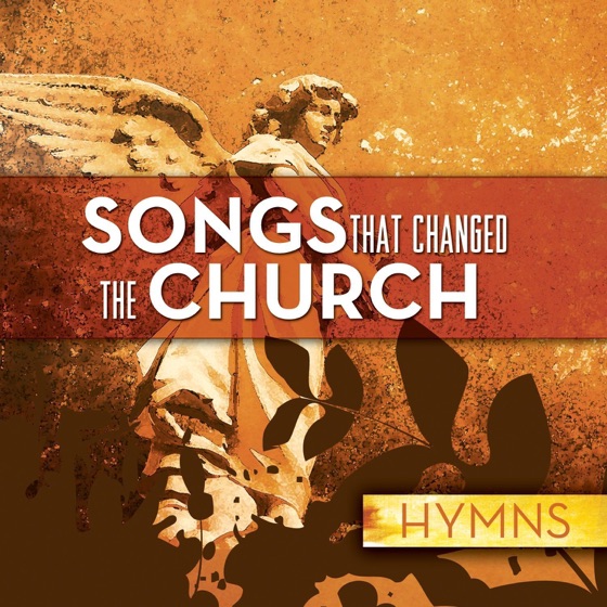 Cover artwork for Because He Lives
