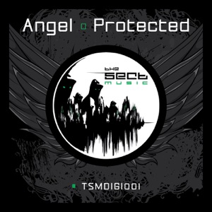Angel / Protected - Single