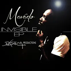 Invisible - EP - Mavado