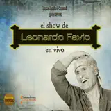Leonardo Favio - Ella Ya Me Olvido Yo la Recuerdo Ahora (En Vivo)