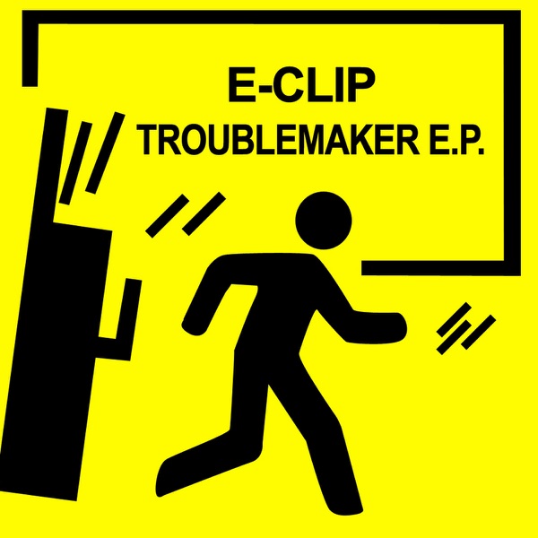 Troublemaker - EP