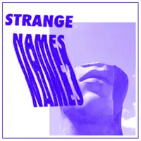 Luxury Child — Strange Names