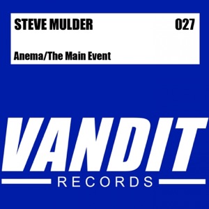 Anema / The Main Event - Single