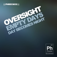 Empty Days - Single - Oversight