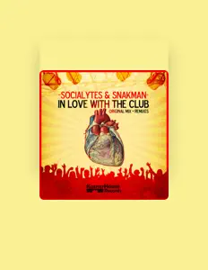 Snakman dinle, müzik videolarını izle, biyografisini oku, tur tarihlerini ve daha fazlasını gör!