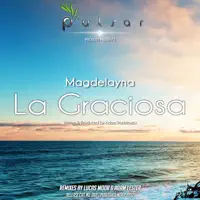 La Graciosa — Magdelayna