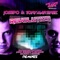 Revolution (Javi Reina Rmx) - Josepo & Tony Martinez lyrics