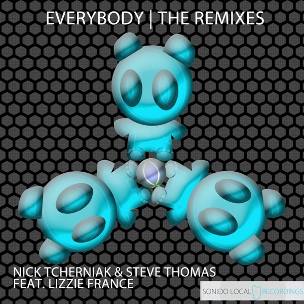 Everybody (The Remixes) (feat. Lizzie France)