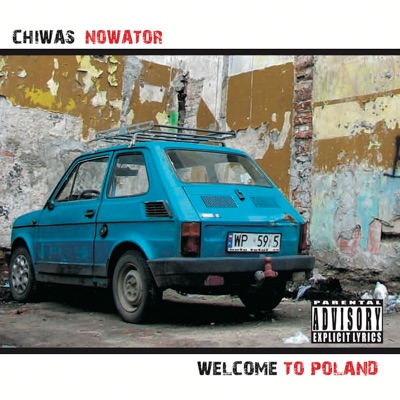 Welcome To Poland