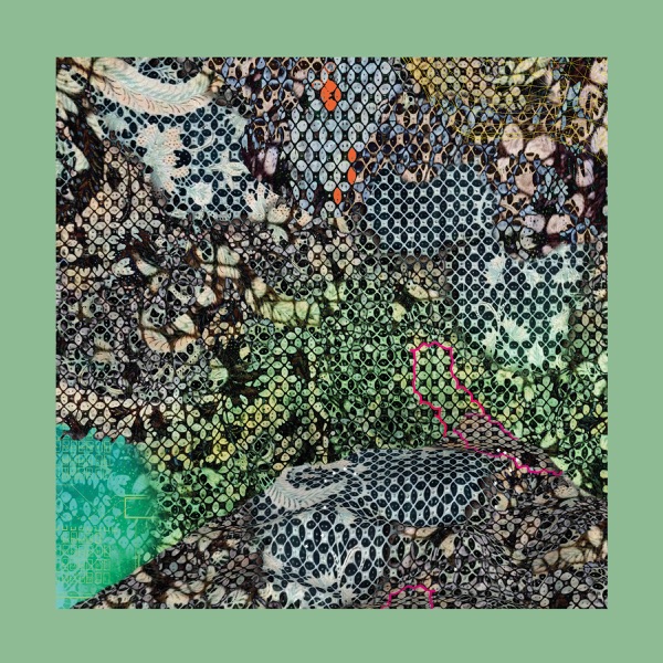 Young World EP - Single