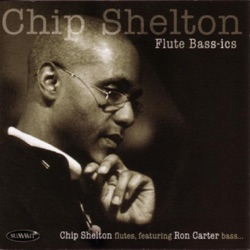 Chip Shelton - Biko and Mandela (Shelton)