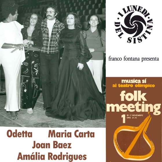 Cover artwork for Amor dammi quel fazzolettino