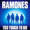 Too Tough to Die artwork