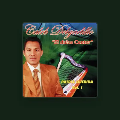 Listen to Caleb Delgadillo, watch music videos, read bio, see tour dates & more!