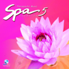 Spa Piano, Vol. 5 - ชาตรี สุวรรณมณี