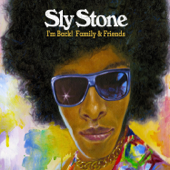 I'm Back! Family & Friends cover