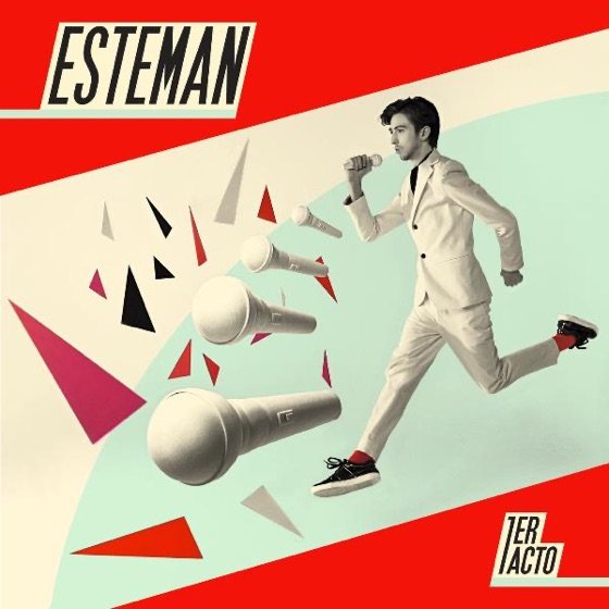 Cover artwork for Robot