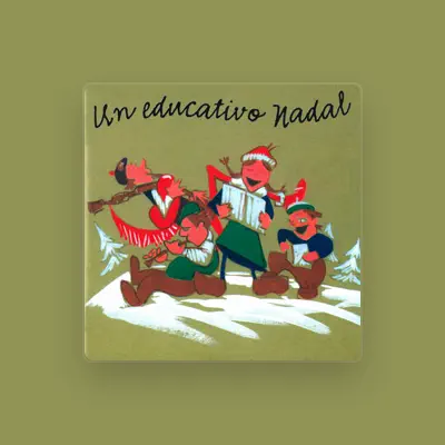 Listen to Un Educativo Nadal, watch music videos, read bio, see tour dates & more!