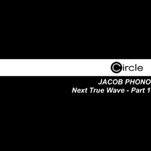 Next True Wave, Pt. 1 - EP