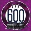 600 Over!!