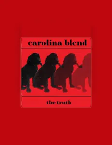Listen to Carolina Blend, watch music videos, read bio, see tour dates & more!