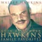 I'm Going Away (feat. Edwin Hawkins) - Walter Hawkins lyrics