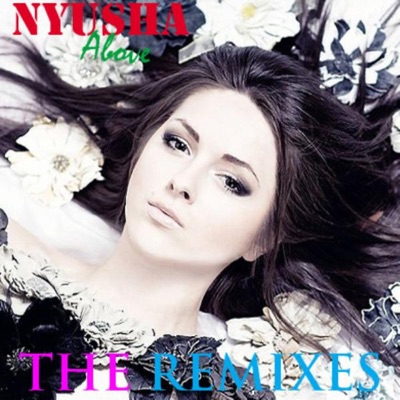 Выше (DJ Rich-Art Remix) - Nyusha | Shazam