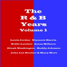 Arthur "Big Boy" Crudup - That's All Right - Remastered 2003