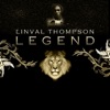 Linval Thompson - Legend Platinum Edition