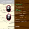 Alkan & Henselt: Piano Concertos