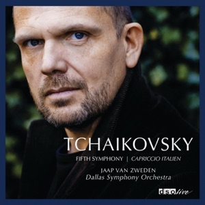 Tchaikovsky: Symphony No. 5 - Capriccio Italien