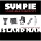 We Are the Northside Skull and Bone Gang - Sunpie and the Louisiana Sunspots lyrics