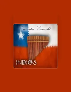 Listen to Orchestra Cavicchi, watch music videos, read bio, see tour dates & more!