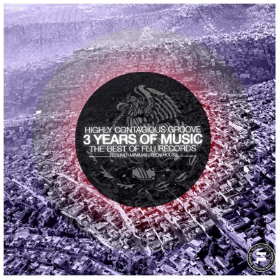 Highly Contagious Groove