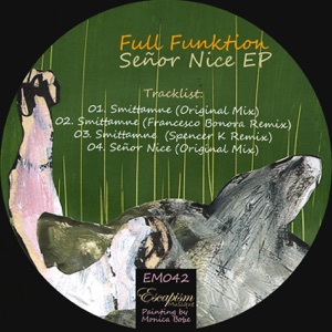 Señor Nice - EP