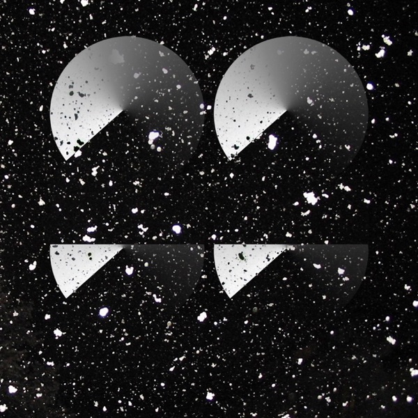 The Chips / Next Rhythm (Engage Remix) - Single