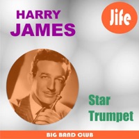 Star Trumpet (Remastered) - Harry James and His Orchestra