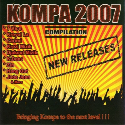 Kompa 2007 (New Releases)