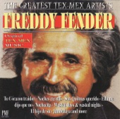 Freddy Fender artwork