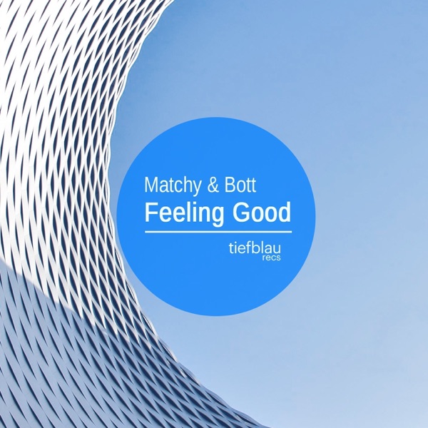 Feeling Good - Single